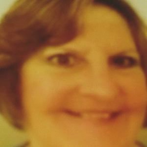 Meet your Posher, Deb